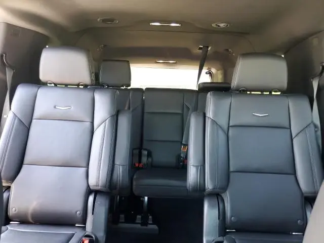 2021 CADILLAC ESCALADE ESV LUXURY  