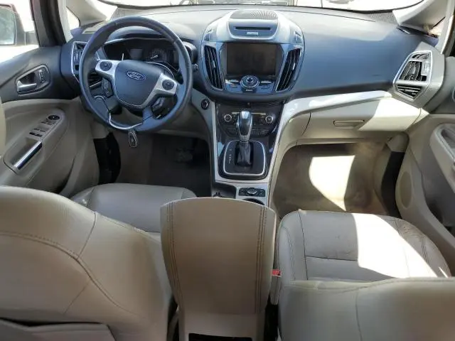 2013 FORD C-MAX SEL  