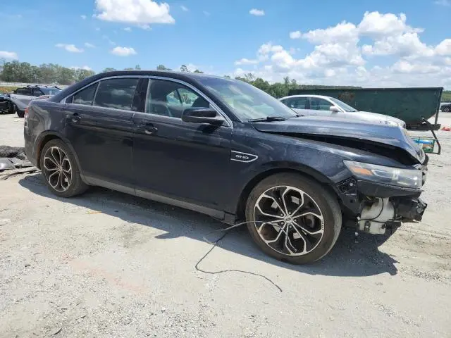 2013 FORD TAURUS SHO  