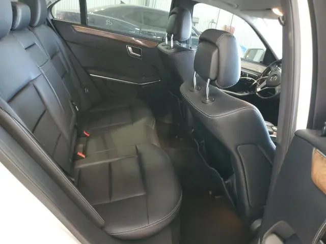 2014 MERCEDES-BENZ E 350  