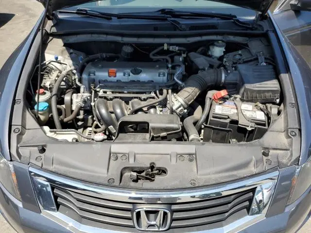 2010 HONDA ACCORD LX  