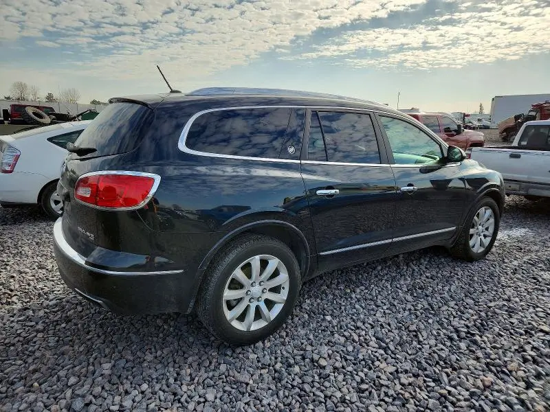 2014 BUICK ENCLAVE   
