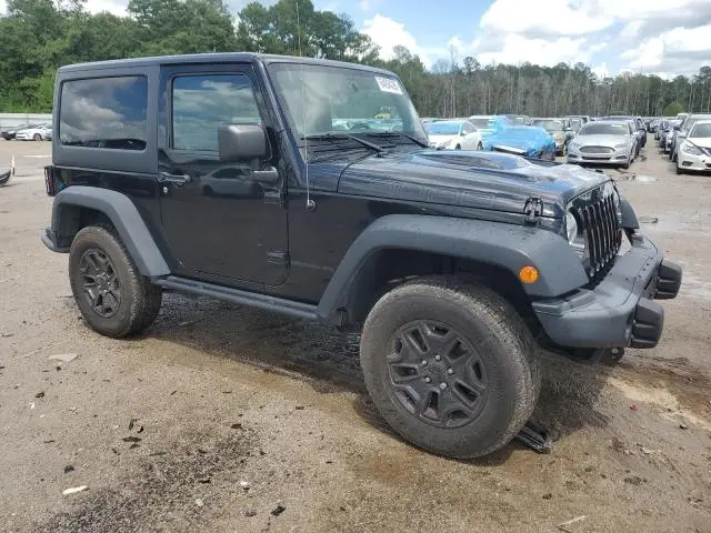 2013 JEEP WRANGLER SAHARA  
