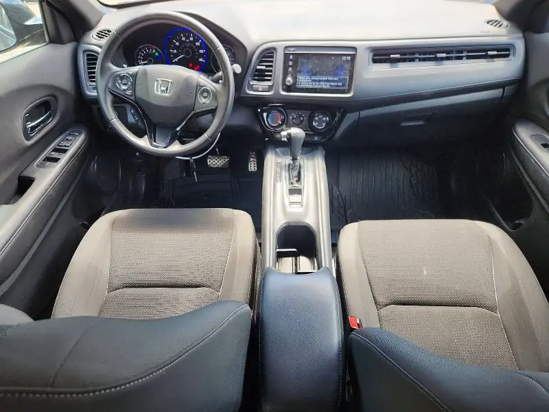 2020 HONDA HR-V SPORT  