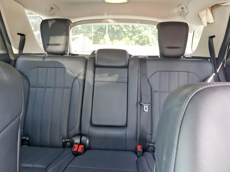2016 MERCEDES-BENZ GLE 350 4MATIC  
