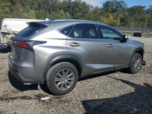 2015 LEXUS NX 200T  