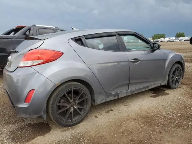 2012 HYUNDAI VELOSTER   