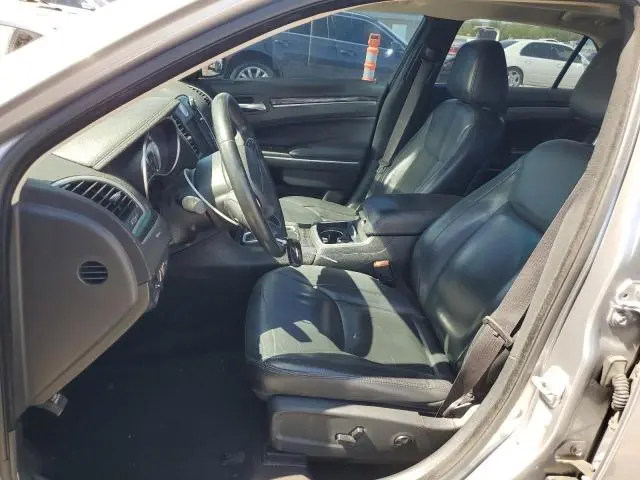 2016 CHRYSLER 300 LIMITED  