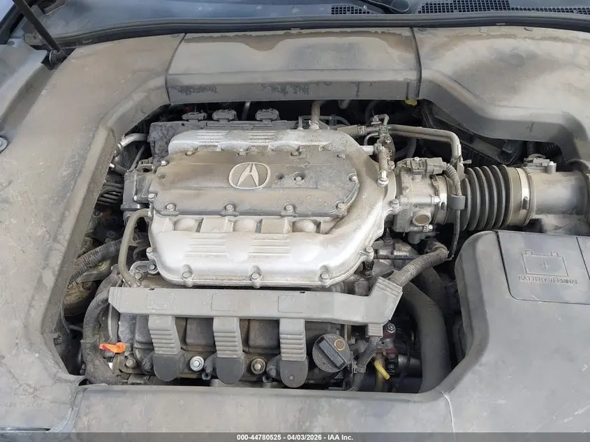 2012 ACURA TL 3.5
