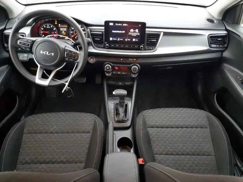 2023 KIA RIO LX  