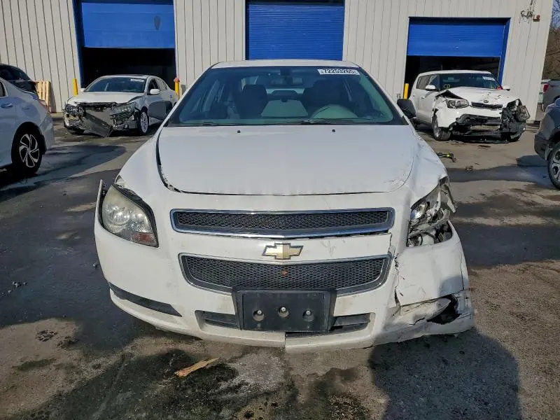 2010 CHEVROLET MALIBU LS  
