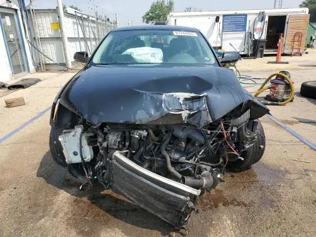 2012 AUDI A3 PREMIUM  