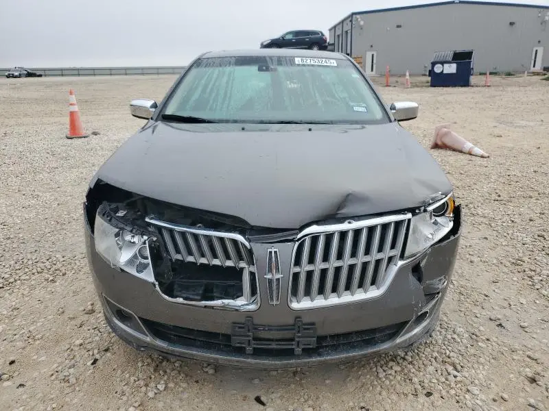 2012 LINCOLN MKZ HYBRID  