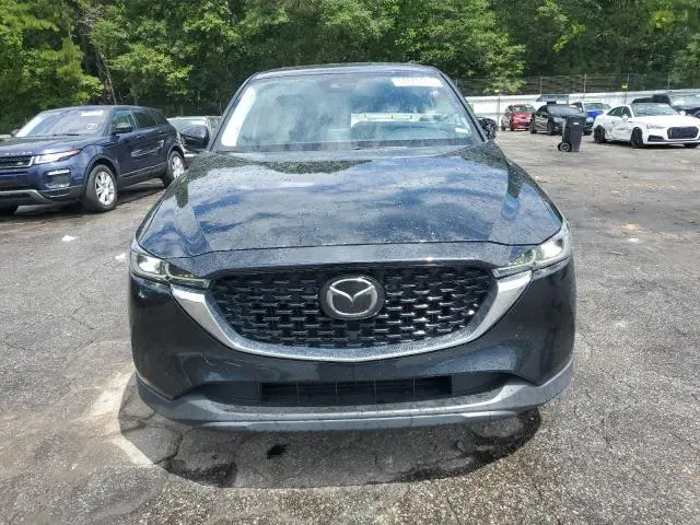 2022 MAZDA CX-5 PREFERRED  
