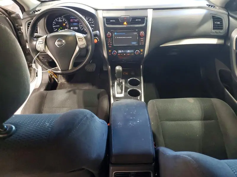 2014 NISSAN ALTIMA 2.5 SV  