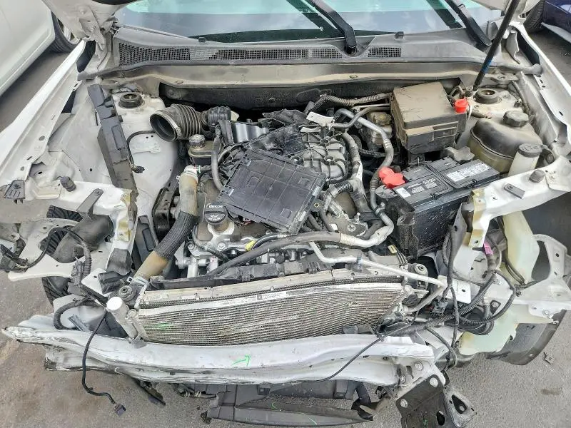 2017 GMC TERRAIN DENALI  