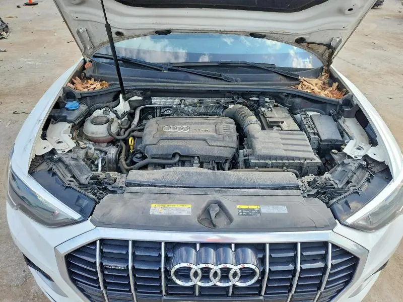 2019 AUDI Q3 PREMIUM  
