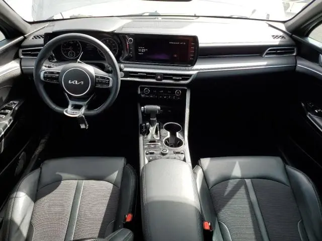 2024 KIA K5 GT LINE  