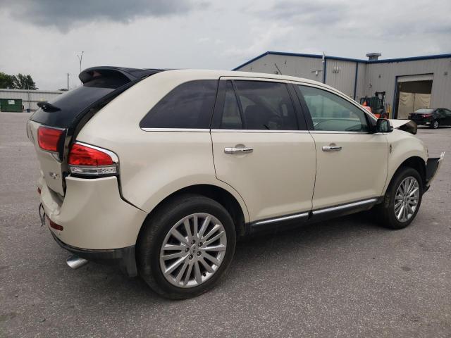 2014 LINCOLN MKX 