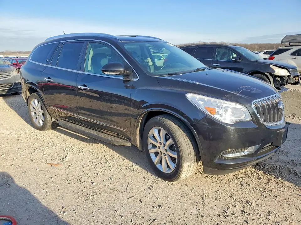 2013 BUICK ENCLAVE   