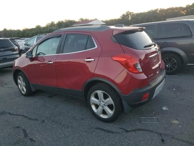 2015 BUICK ENCORE CONVENIENCE  