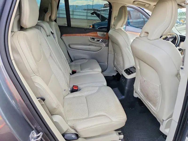 2019 VOLVO XC90 T8 INSCRIPTION  