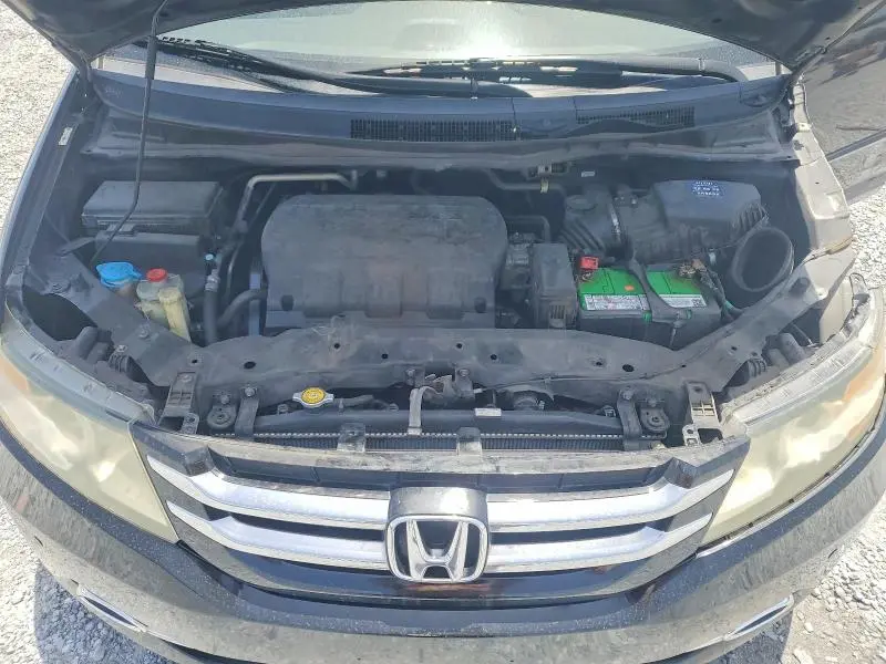 2014 HONDA ODYSSEY TOURING/TOURING ELITE  