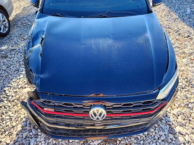2019 VOLKSWAGEN JETTA GLI  