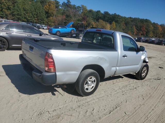 2012 TOYOTA TACOMA 