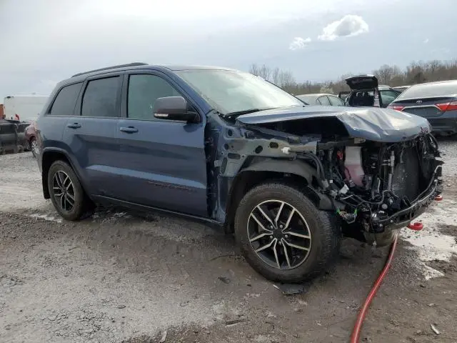 2021 JEEP GRAND CHEROKEE TRAILHAWK