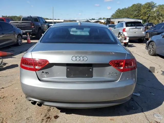 2010 AUDI A5 PREMIUM PLUS  