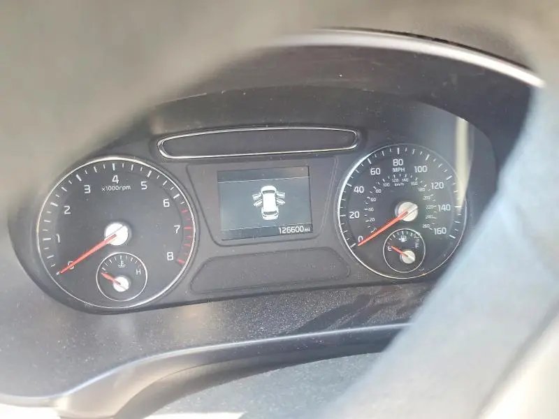 2019 KIA SORENTO LX V6  