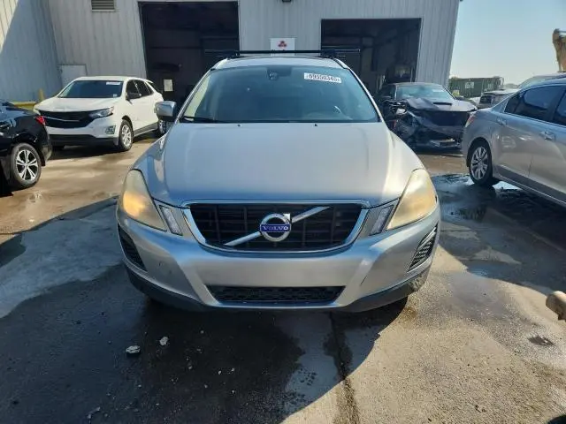2011 VOLVO XC60 3.2  
