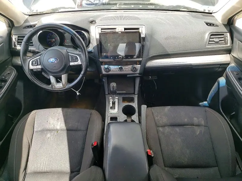 2015 SUBARU LEGACY 2.5I PREMIUM  