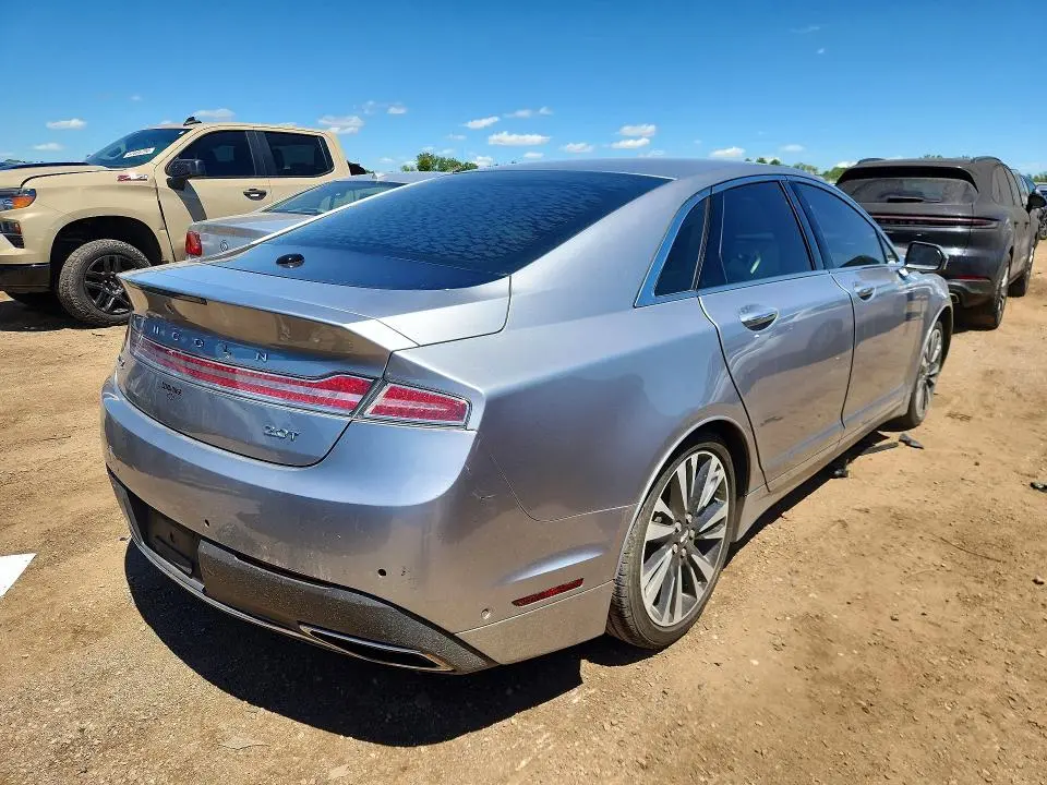 2020 LINCOLN MKZ RESERVE  