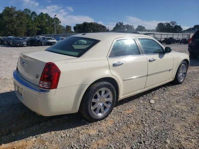 2010 CHRYSLER 300C   