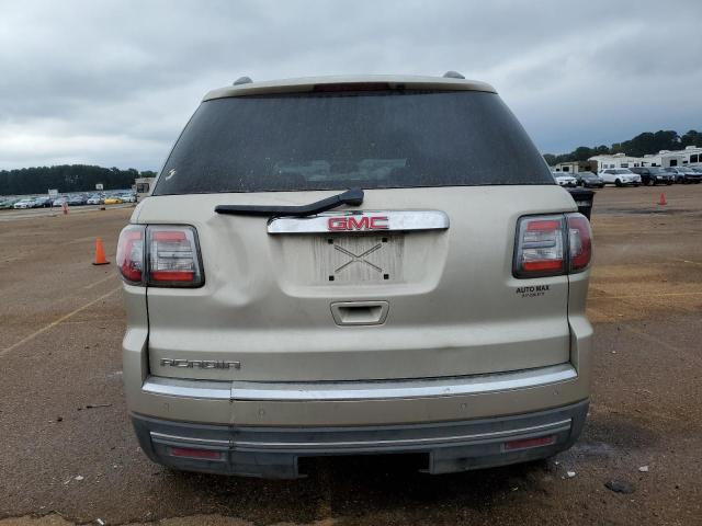 2013 GMC ACADIA SLE