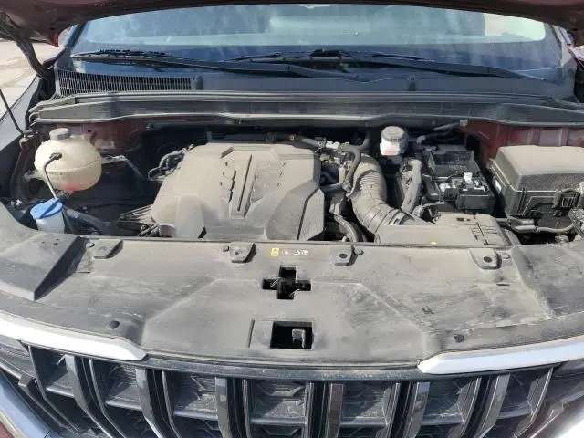 2022 KIA CARNIVAL LX  