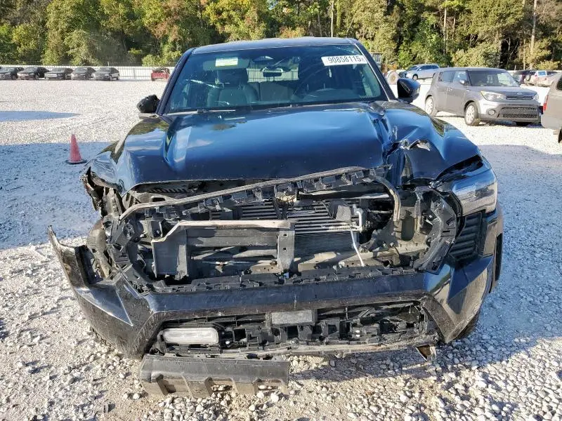 2024 TOYOTA TACOMA DOUBLE CAB  