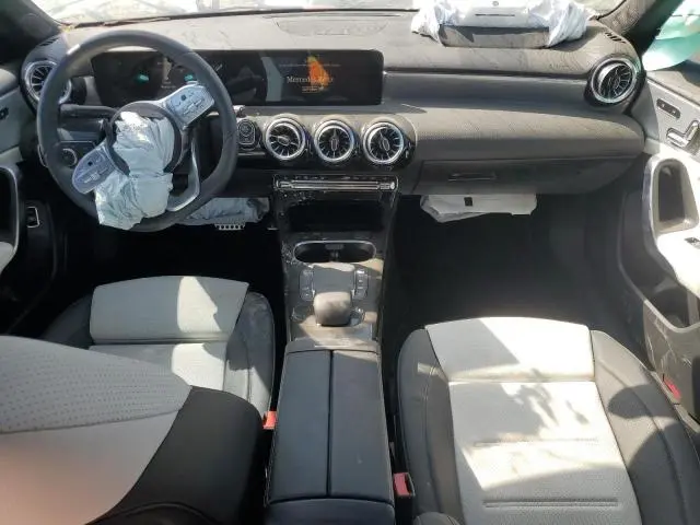 2022 MERCEDES-BENZ A 220