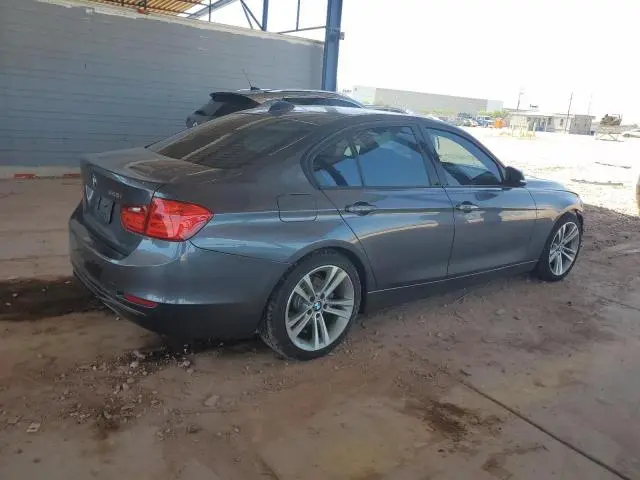 2023 BMW 328 I  