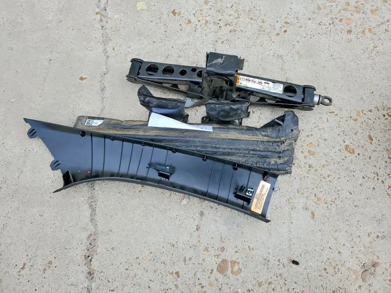 2023 CHEVROLET COLORADO   