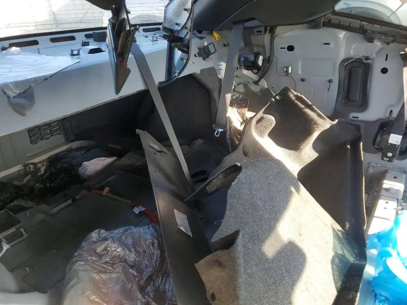 2021 DODGE CHALLENGER R  