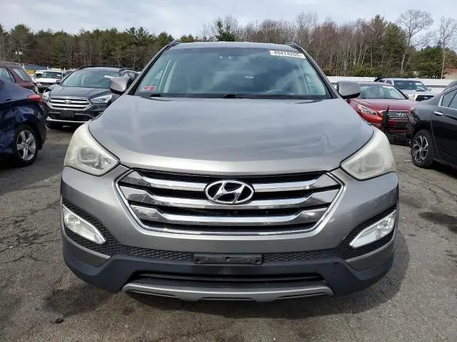 2013 HYUNDAI SANTA FE SPORT