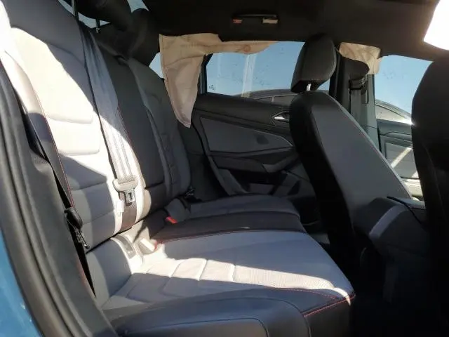 2025 VOLKSWAGEN JETTA GLI AUTOBAHN  