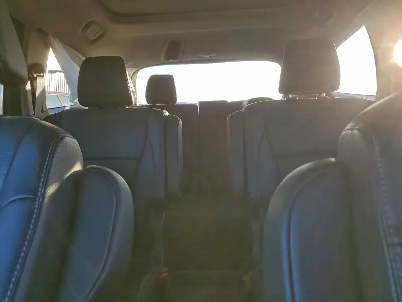 2021 HONDA PILOT ELITE  