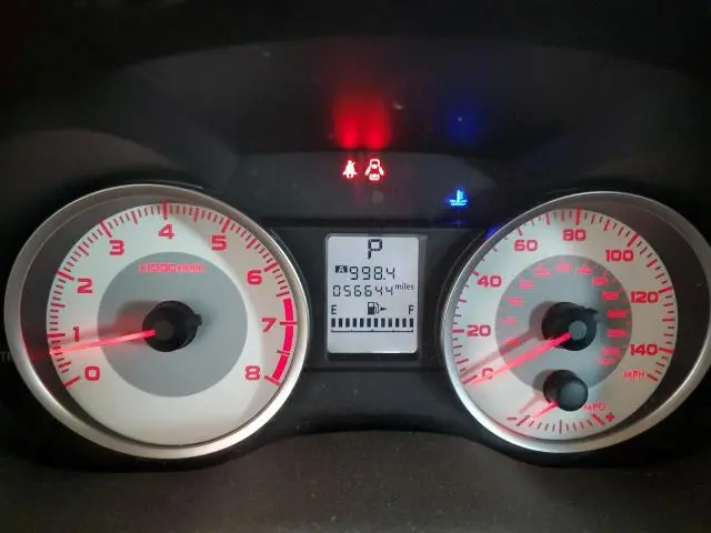 2014 SUBARU IMPREZA SPORT PREMIUM  