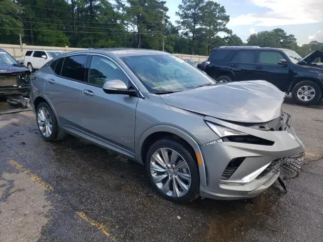 2024 BUICK ENVISTA AVENIR  