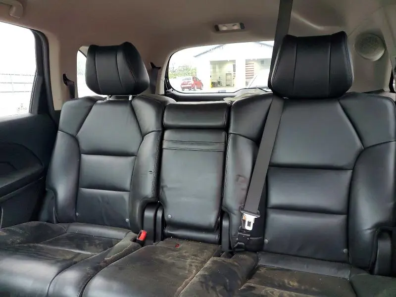 2012 ACURA MDX TECHNOLOGY  