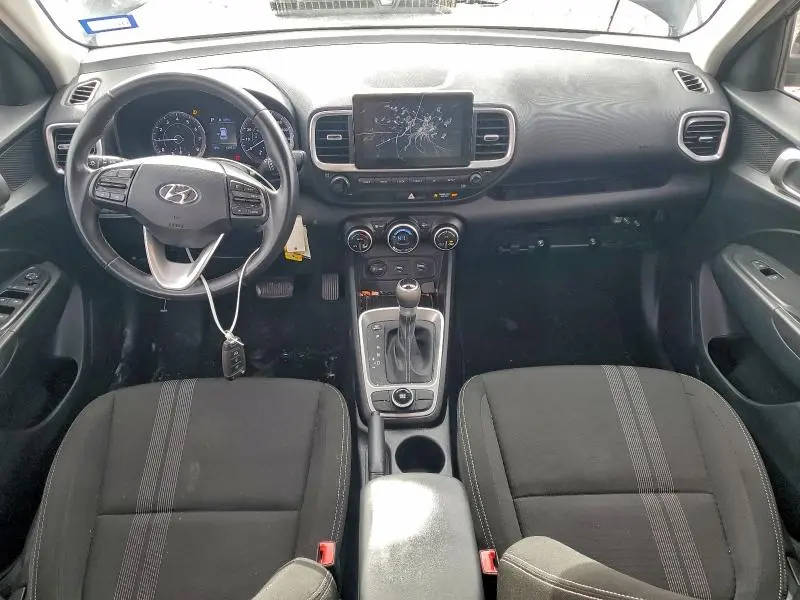 2021 HYUNDAI VENUE SEL  